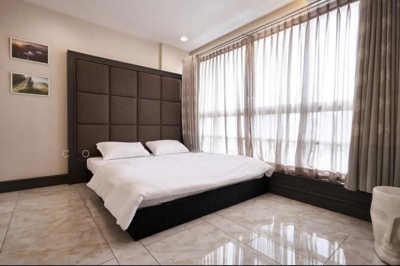 Pathumwan Resort, Bangkok, Phayathai Road, Thanon Phaya Thai, Ratchathewi, Bangkok, 2 Bedrooms, 60 sqm, Condo For Sale, by Connex Property, 500620395 - DDproperty.com