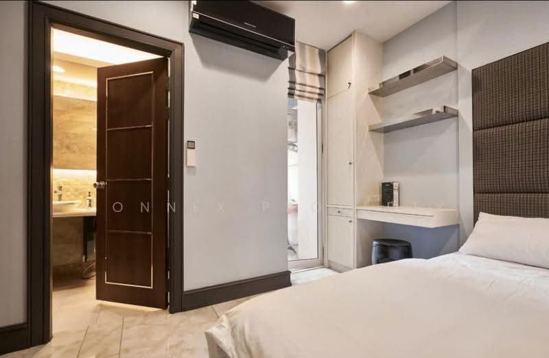Pathumwan Resort : ปทุมวัน รีสอร์ท, กรุงเทพ, ถนนพญาไท, ราชเทวี, กรุงเทพ, 60 ตร.ม., คอนโด ขาย, โดย Connex Property, 500620395 - DDproperty.com