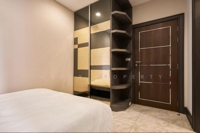 Pathumwan Resort : ปทุมวัน รีสอร์ท, กรุงเทพ, ถนนพญาไท, ราชเทวี, กรุงเทพ, 60 ตร.ม., คอนโด ขาย, โดย Connex Property, 500620395 - DDproperty.com