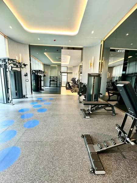 Aspire Ratchayothin, Bangkok, 42 Phahon Yothin Rd, Lat Yao, Chatuchak, Bangkok, 1 Bedroom, 28 sqm, Condo For Rent, by Nakarin S., 500620396 - DDproperty.com