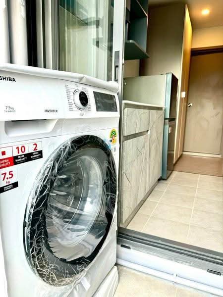Aspire Ratchayothin : แอสปาย รัชโยธิน, กรุงเทพ, 42 Phahon Yothin Rd, ลาดยาว, จตุจักร, กรุงเทพ, 28 ตร.ม., คอนโด ให้เช่า, โดย Nakarin S., 500620396 - DDproperty.com