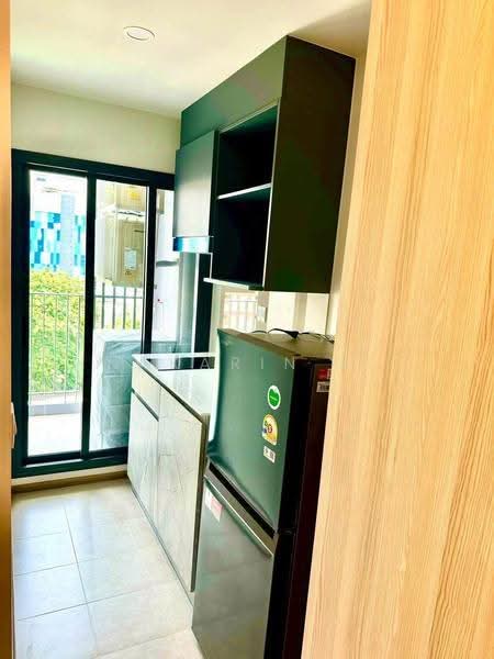 Aspire Ratchayothin, Bangkok, 42 Phahon Yothin Rd, Lat Yao, Chatuchak, Bangkok, 1 Bedroom, 28 sqm, Condo For Rent, by Nakarin S., 500620396 - DDproperty.com