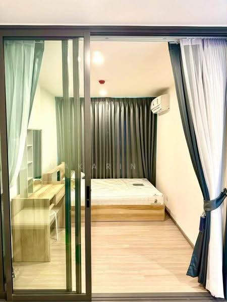 Aspire Ratchayothin, Bangkok, 42 Phahon Yothin Rd, Lat Yao, Chatuchak, Bangkok, 1 Bedroom, 28 sqm, Condo For Rent, by Nakarin S., 500620396 - DDproperty.com
