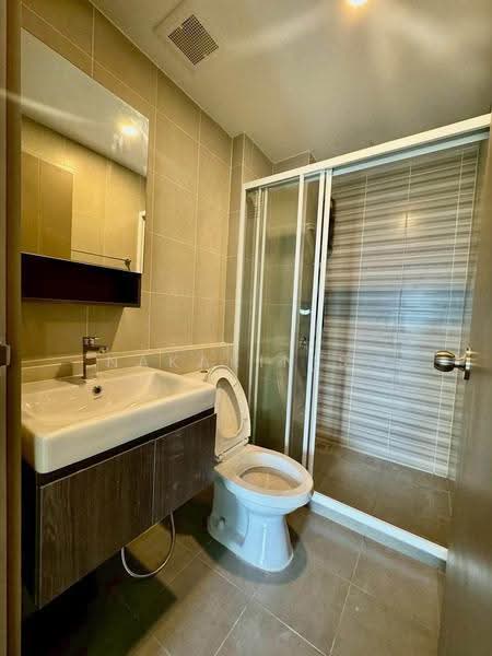 Aspire Ratchayothin, Bangkok, 42 Phahon Yothin Rd, Lat Yao, Chatuchak, Bangkok, 1 Bedroom, 28 sqm, Condo For Rent, by Nakarin S., 500620396 - DDproperty.com