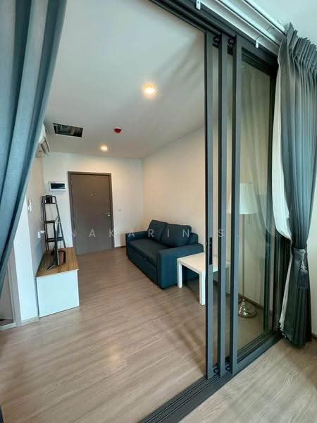 Aspire Ratchayothin, Bangkok, 42 Phahon Yothin Rd, Lat Yao, Chatuchak, Bangkok, 1 Bedroom, 28 sqm, Condo For Rent, by Nakarin S., 500620396 - DDproperty.com