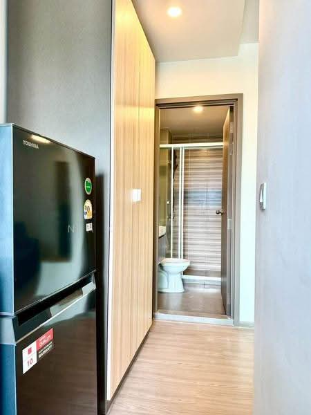 Aspire Ratchayothin : แอสปาย รัชโยธิน, กรุงเทพ, 42 Phahon Yothin Rd, ลาดยาว, จตุจักร, กรุงเทพ, 28 ตร.ม., คอนโด ให้เช่า, โดย Nakarin S., 500620396 - DDproperty.com