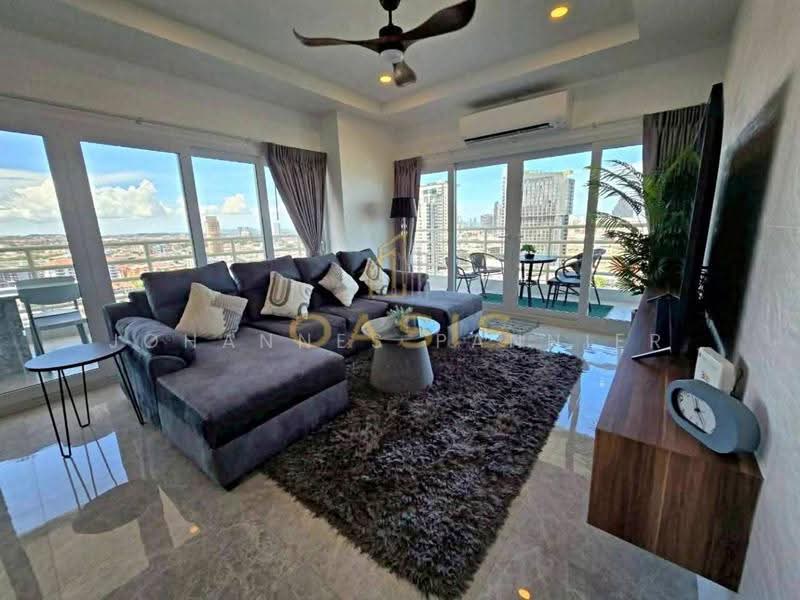 View Talay 6 Condominium Central Pattaya, Chon Buri (Pattaya), 9 พัทยา, Nong Pru, Bang Lamung (Pattaya), Chon Buri (Pattaya), 1 Bedroom, 108 sqm, Condo For Sale, by Johannes Pannier, 500620398 - DDproperty.com