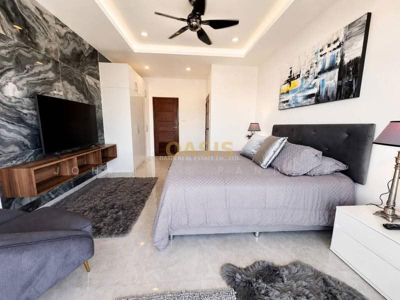 View Talay 6 Condominium South Pattaya, Chon Buri (Pattaya), 9 พัทยา, Nong Pru, Bang Lamung (Pattaya), Chon Buri (Pattaya), 1 Bedroom, 108 sqm, Condo For Sale, by Johannes Pannier, 500620398 - DDproperty.com