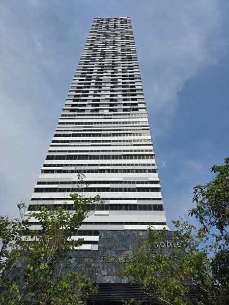 Noble Form Thonglor : โนเบิล ฟอร์ม ทองหล่อ, กรุงเทพ, ซอยสุขุมวิท 55, คลองตันเหนือ, วัฒนา, กรุงเทพ, 54 ตร.ม., คอนโด ให้เช่า, โดย Forty-Six Real Estate Group, 500620399 - DDproperty.com