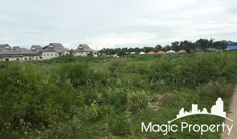 ขายที่ดิน 9 ไร่ ใน ตำบลหัวหิน, ประจวบคีรีขันธ์, หัวหิน, ประจวบคีรีขันธ์, 15,984 ตร.ม., ที่ดิน ขาย, โดย Magic Property, 500620400 - DDproperty.com