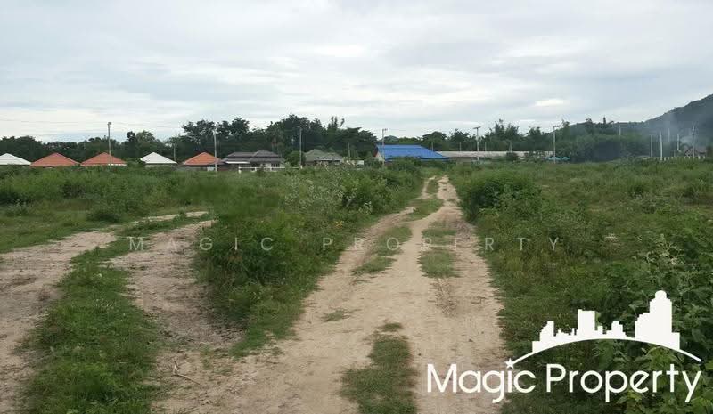 ขายที่ดิน 9 ไร่ ใน ตำบลหัวหิน, ประจวบคีรีขันธ์, หัวหิน, ประจวบคีรีขันธ์, 15,984 ตร.ม., ที่ดิน ขาย, โดย Magic Property, 500620400 - DDproperty.com