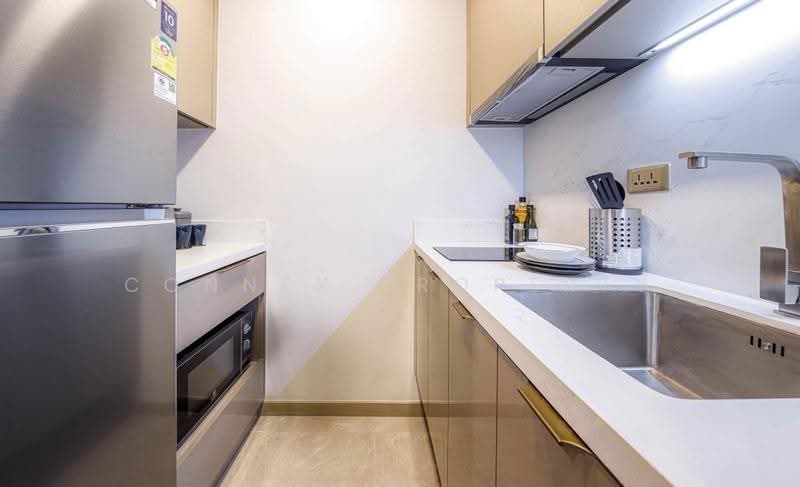 One9Five Asoke-Rama 9, Bangkok, 195 Soi Rama 9 Soi 5, Huai Khwang, Bangkok, 1 Bedroom, 36 sqm, Condo For Sale, by Connex Property, 500620401 - DDproperty.com