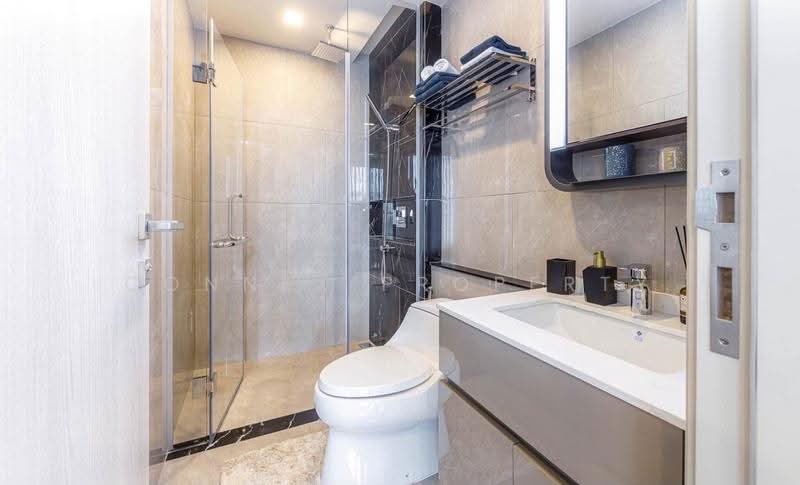 One9Five Asoke-Rama 9, Bangkok, 195 Soi Rama 9 Soi 5, Huai Khwang, Bangkok, 1 Bedroom, 36 sqm, Condo For Sale, by Connex Property, 500620401 - DDproperty.com
