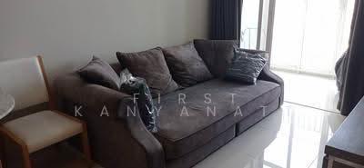 For Rent - IDEO Verve Ratchaprarop, Bangkok