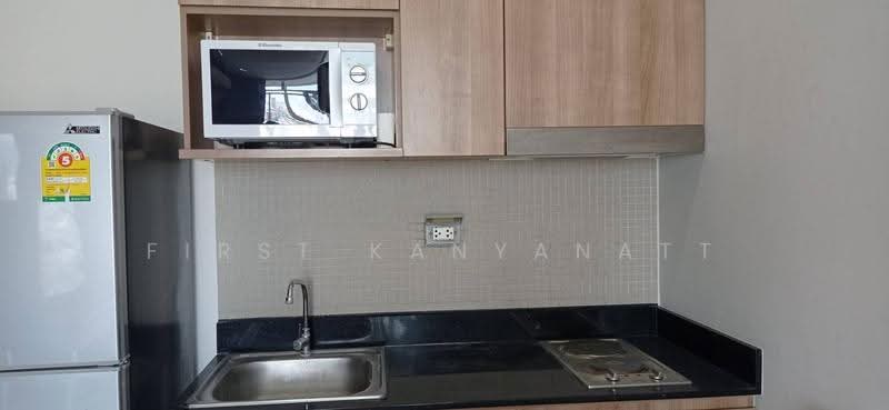 IDEO Verve Ratchaprarop, Bangkok, Ratchaprarop, Makkasan, Ratchathewi, Bangkok, 2 Bedrooms, 57 sqm, Condo For Rent, by First Kanyanatt, 500620402 - DDproperty.com