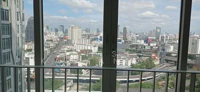 For Rent - IDEO Verve Ratchaprarop, Bangkok