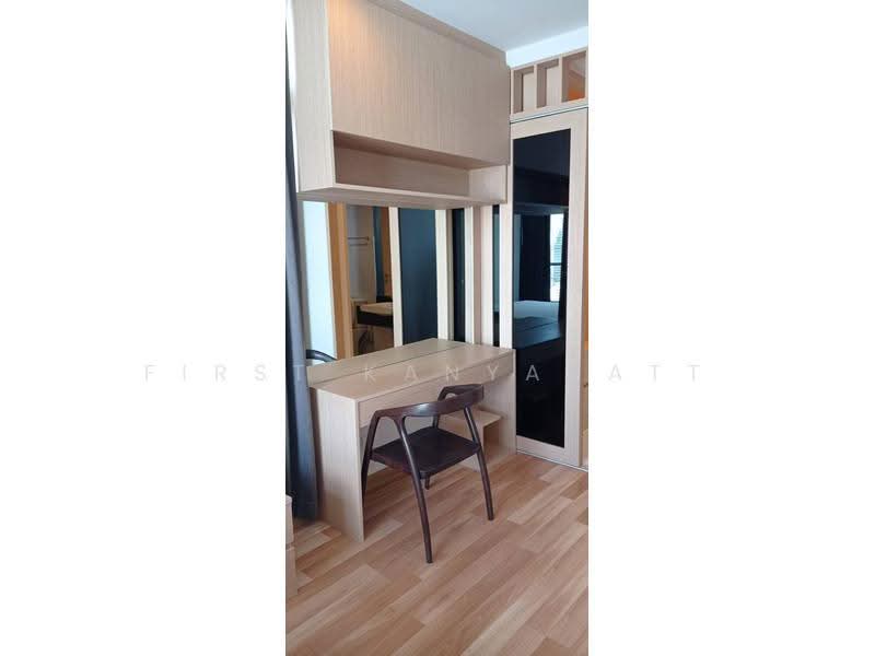 IDEO Verve Ratchaprarop, Bangkok, Ratchaprarop, Makkasan, Ratchathewi, Bangkok, 2 Bedrooms, 57 sqm, Condo For Rent, by First Kanyanatt, 500620402 - DDproperty.com