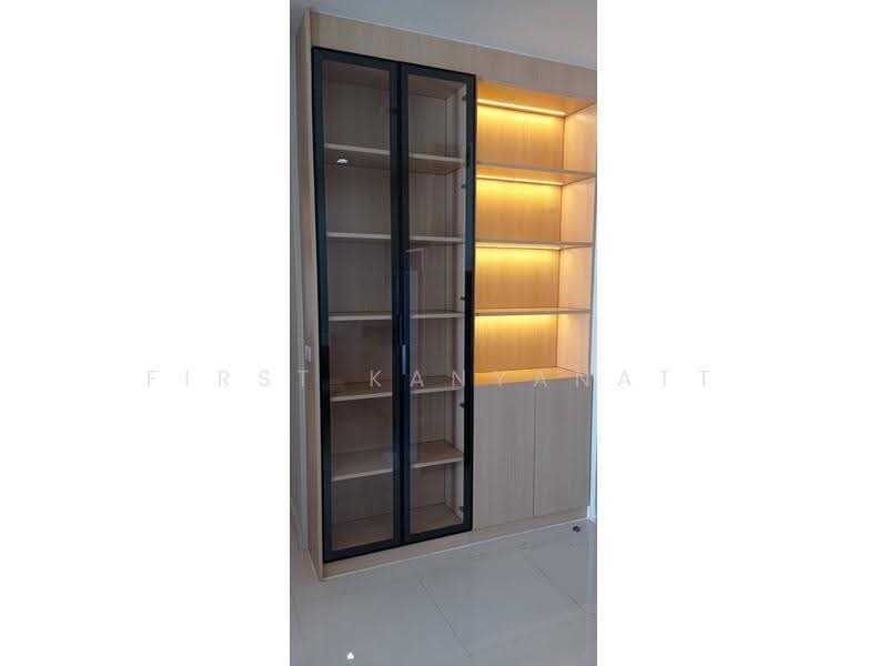 IDEO Verve Ratchaprarop, Bangkok, Ratchaprarop, Makkasan, Ratchathewi, Bangkok, 2 Bedrooms, 57 sqm, Condo For Rent, by First Kanyanatt, 500620402 - DDproperty.com