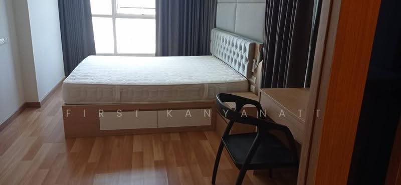 IDEO Verve Ratchaprarop, Bangkok, Ratchaprarop, Makkasan, Ratchathewi, Bangkok, 2 Bedrooms, 57 sqm, Condo For Rent, by First Kanyanatt, 500620402 - DDproperty.com