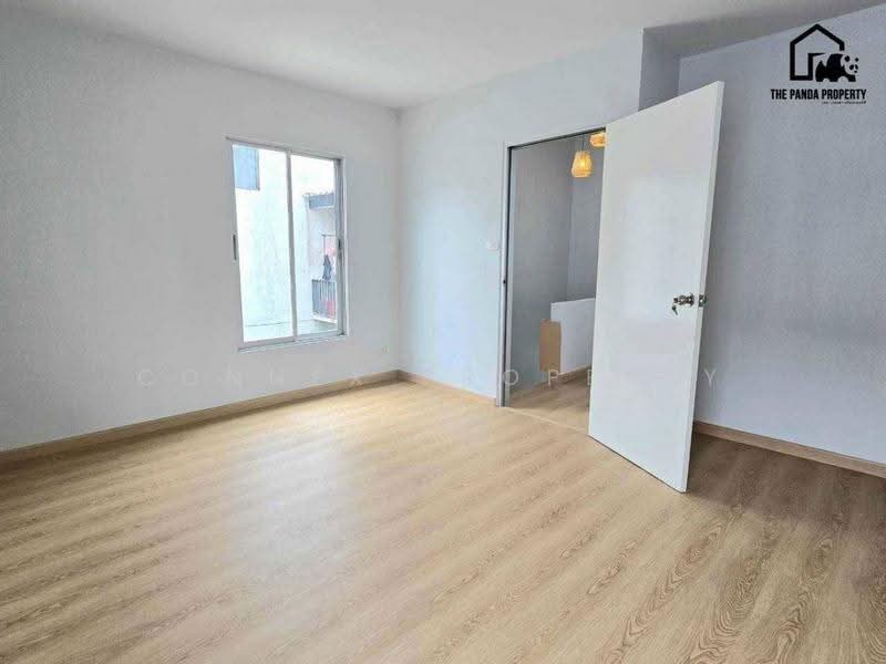 Rimond Park Bang Phli, Samut Prakan, Soi Bang Pla 12, Theparak Road, Bang Pla, Bang Plee, Samut Prakan, 4 Bedrooms, 21 sqm, Townhouse For Sale, by Connex Property, 500620404 - DDproperty.com