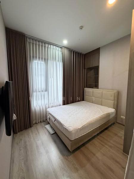 Knightsbridge Kaset-Society, Bangkok, 2034 Phahonyothin Road, Sena Nikhom, Chatuchak, Bangkok, 2 Bedrooms, 34 sqm, Condo For Rent, by Nakarin S., 500620405 - DDproperty.com