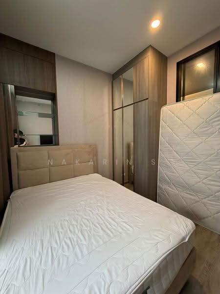 Knightsbridge Kaset-Society, Bangkok, 2034 Phahonyothin Road, Sena Nikhom, Chatuchak, Bangkok, 2 Bedrooms, 34 sqm, Condo For Rent, by Nakarin S., 500620405 - DDproperty.com