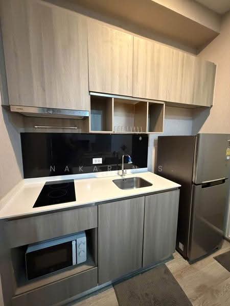 Knightsbridge Kaset-Society, Bangkok, 2034 Phahonyothin Road, Sena Nikhom, Chatuchak, Bangkok, 2 Bedrooms, 34 sqm, Condo For Rent, by Nakarin S., 500620405 - DDproperty.com