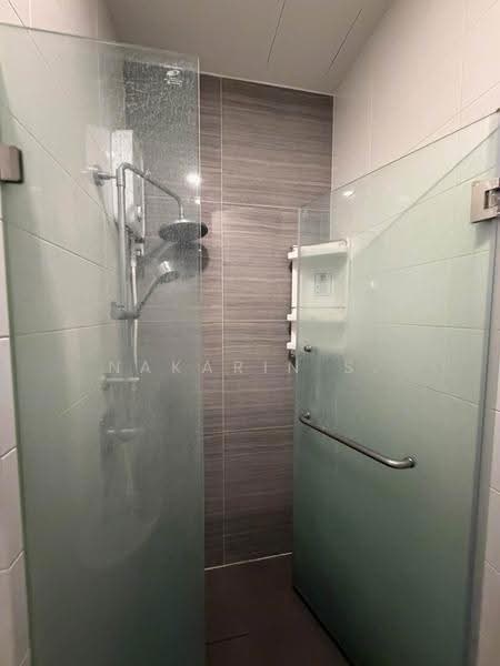 Knightsbridge Kaset-Society, Bangkok, 2034 Phahonyothin Road, Sena Nikhom, Chatuchak, Bangkok, 2 Bedrooms, 34 sqm, Condo For Rent, by Nakarin S., 500620405 - DDproperty.com