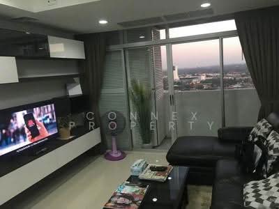 ขาย - Monterey Place : มอนเทอเรย์ เพลส, กรุงเทพ