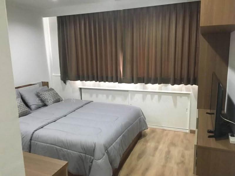 Monterey Place, Bangkok, Rama 4 Road, Khlong Toei, Bangkok, 3 Bedrooms, 130 sqm, Condo For Sale, by Connex Property, 500620406 - DDproperty.com