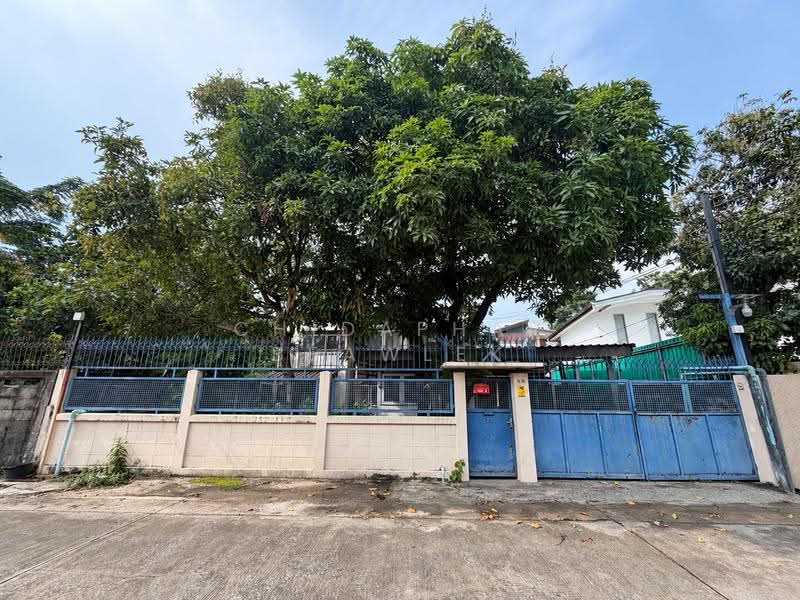 ที่ดินพร้อมบ้านเดี่ยว ปรีดี พนมยงค์ 26 พัฒนเวศม์ 1, กรุงเทพ, พระโขนงเหนือ, วัฒนา, กรุงเทพ, 416 ตร.ม., ที่ดิน ขาย, โดย Chidaphar Beawlek, 500620408 - DDproperty.com