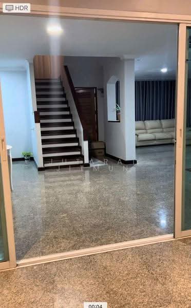 Supalai Grand Lake, Bangkok, Khum Klao Road, Saen Sab, Min Buri, Bangkok, 3 Bedrooms, 328 sqm, Single Detached House For Rent, by Jutarat Jitmun, 500620409 - DDproperty.com