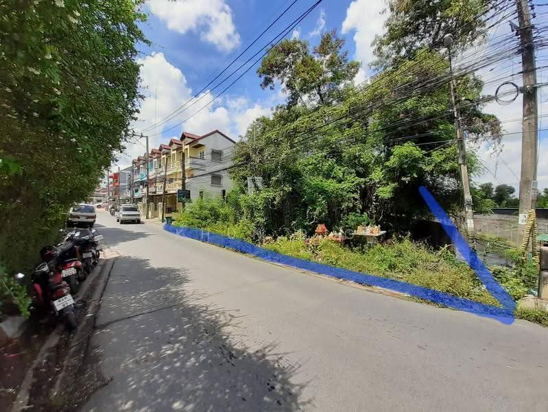 นวลจันทร์ ซอย 36, Bangkok, Nuan Chan, Bueng Kum, Bangkok, , 676 sqm, Land For Sale, by Khun Big, 500620410 - DDproperty.com