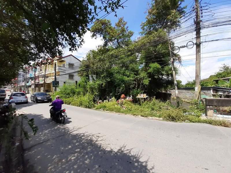 นวลจันทร์ ซอย 36, Bangkok, Nuan Chan, Bueng Kum, Bangkok, , 676 sqm, Land For Sale, by Khun Big, 500620410 - DDproperty.com