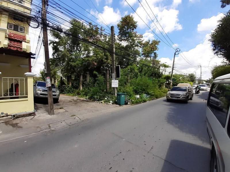 นวลจันทร์ ซอย 36, Bangkok, Nuan Chan, Bueng Kum, Bangkok, , 676 sqm, Land For Sale, by Khun Big, 500620410 - DDproperty.com