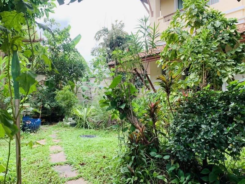 Prinyada Pinklao – Buddhamonthon 2, Bangkok, Bang Waek Road, Bang Phai, Bang Khae, Bangkok, 4 Bedrooms, 300 sqm, Single Detached House For Sale, by Connex Property, 500620411 - DDproperty.com