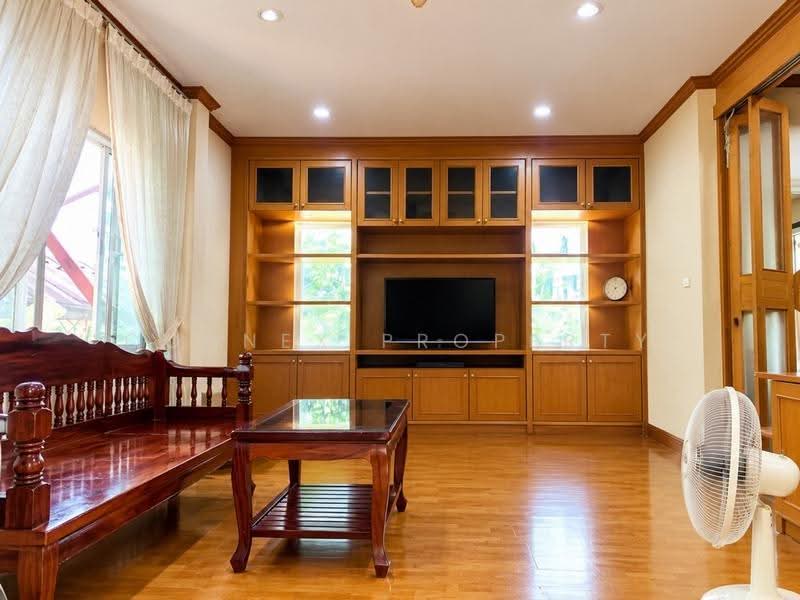 Prinyada Pinklao – Buddhamonthon 2, Bangkok, Bang Waek Road, Bang Phai, Bang Khae, Bangkok, 4 Bedrooms, 300 sqm, Single Detached House For Sale, by Connex Property, 500620411 - DDproperty.com