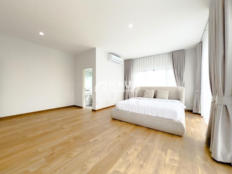 Laddarom New Ratchaphruek, Nonthaburi, New Ratchaphruek, Khlong Khoi, Pak Kret, Nonthaburi, 5 Bedrooms, 471 sqm, Single Detached House For Sale, by Haus Living Estate, 500620412 - DDproperty.com