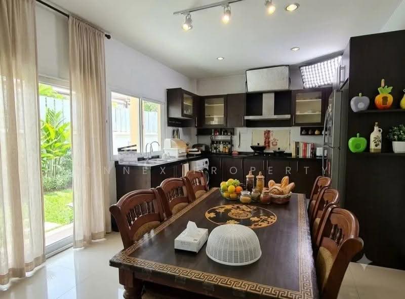 Phanason City (Thep Anusorn), Phuket, Wichit, Muang Phuket, Phuket, 4 Bedrooms, 21 sqm, Single Detached House For Sale, by Connex Property, 500620413 - DDproperty.com