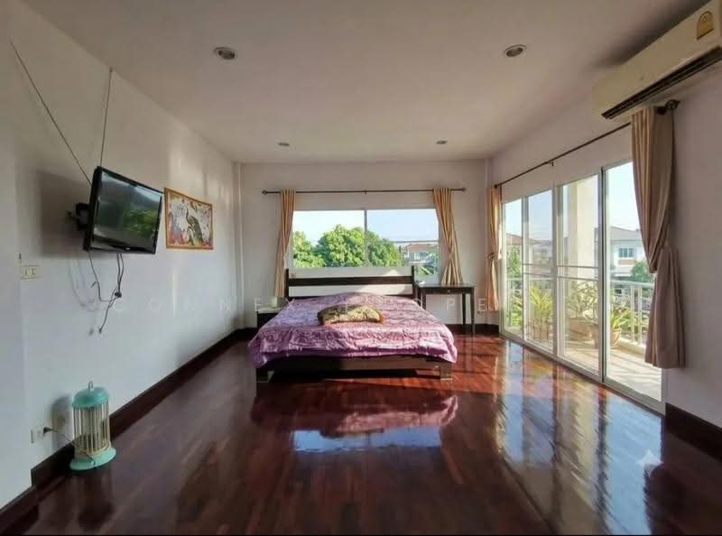 Phanason City (Thep Anusorn), Phuket, Wichit, Muang Phuket, Phuket, 4 Bedrooms, 21 sqm, Single Detached House For Sale, by Connex Property, 500620413 - DDproperty.com
