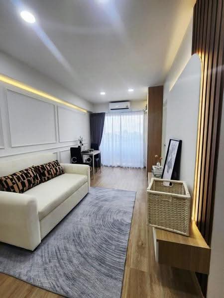 Lasalle Park Condominium : ลาซาล พาร์ค คอนโดมิเนียม, กรุงเทพ, 105 8 ซ.ลาซาล 10 แขวงบางนา, บางนา, กรุงเทพ, 34 ตร.ม., คอนโด ขาย, โดย Connex Property, 500620417 - DDproperty.com