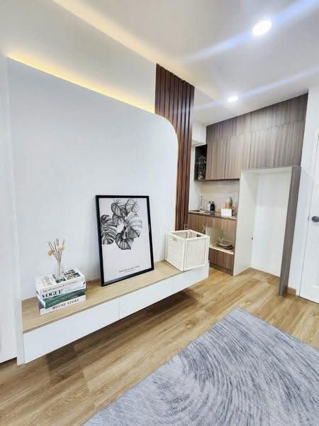 Lasalle Park Condominium : ลาซาล พาร์ค คอนโดมิเนียม, กรุงเทพ, 105 8 ซ.ลาซาล 10 แขวงบางนา, บางนา, กรุงเทพ, 34 ตร.ม., คอนโด ขาย, โดย Connex Property, 500620417 - DDproperty.com