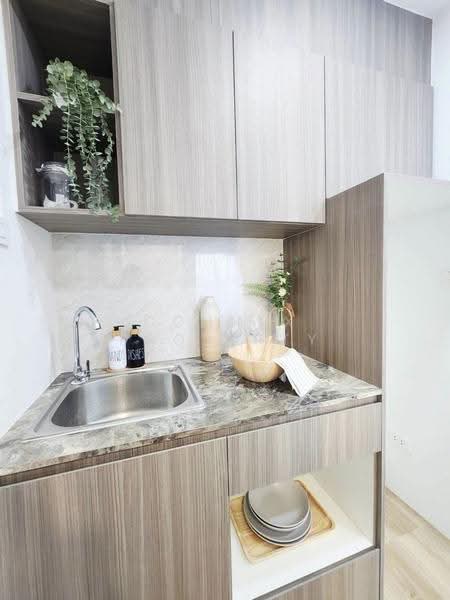 Lasalle Park Condominium : ลาซาล พาร์ค คอนโดมิเนียม, กรุงเทพ, 105 8 ซ.ลาซาล 10 แขวงบางนา, บางนา, กรุงเทพ, 34 ตร.ม., คอนโด ขาย, โดย Connex Property, 500620417 - DDproperty.com