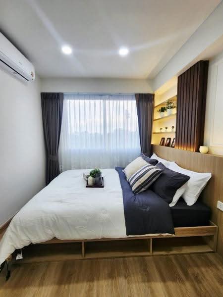 Lasalle Park Condominium, Bangkok, 105 8 Lasalle 10 Alley, Bang Na, Bangkok, 1 Bedroom, 34 sqm, Condo For Sale, by Connex Property, 500620417 - DDproperty.com