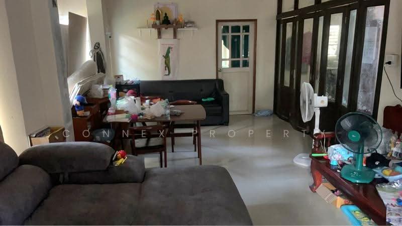 Nara Park Nonthaburi, Nonthaburi, Bang Khu Wiang, Bang Kruai, Nonthaburi, 4 Bedrooms, 140 sqm, Single Detached House For Sale, by Connex Property, 500620418 - DDproperty.com