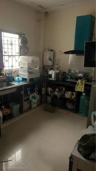 Nara Park Nonthaburi, Nonthaburi, Bang Khu Wiang, Bang Kruai, Nonthaburi, 4 Bedrooms, 140 sqm, Single Detached House For Sale, by Connex Property, 500620418 - DDproperty.com