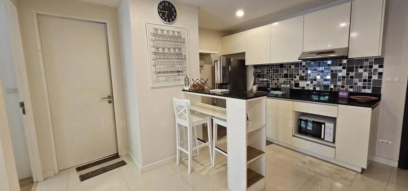 Voque Sukhumvit 31, Bangkok, 69 Sukhumvit 31, Khlongtoei Nua, Watthana, Bangkok, 1 Bedroom, 50 sqm, Condo For Rent, by คีรีมาศ โกเมนท์จํารัส, 500620423 - DDproperty.com