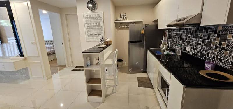 Voque Sukhumvit 31, Bangkok, 69 Sukhumvit 31, Khlongtoei Nua, Watthana, Bangkok, 1 Bedroom, 50 sqm, Condo For Rent, by คีรีมาศ โกเมนท์จํารัส, 500620423 - DDproperty.com