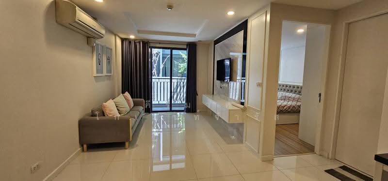 Voque Sukhumvit 31, Bangkok, 69 Sukhumvit 31, Khlongtoei Nua, Watthana, Bangkok, 1 Bedroom, 50 sqm, Condo For Rent, by คีรีมาศ โกเมนท์จํารัส, 500620423 - DDproperty.com
