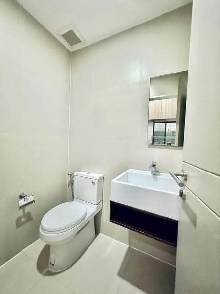 Arden Phatthanakan, Bangkok, Phatthanakan 20, Phatthanakan Road, Suan Luang, Bangkok, 3 Bedrooms, 185 sqm, Townhouse For Rent, by Home4rent, 500620424 - DDproperty.com